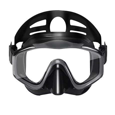 Diving mask M61030