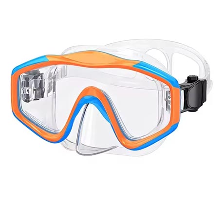 Kids Diving mask M51030