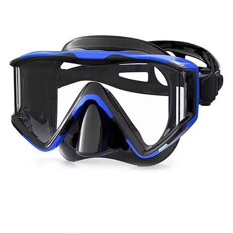 Diving mask M6305