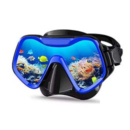 Diving mask M61027